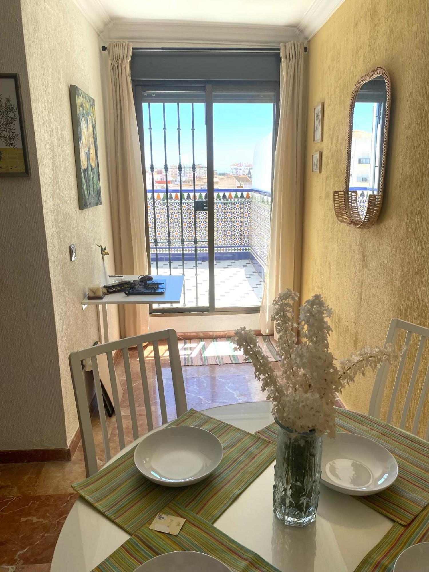 Concepcion House Huelva, Pleno Centro, Garaje En El Propio Edificioアパートメント エクステリア 写真