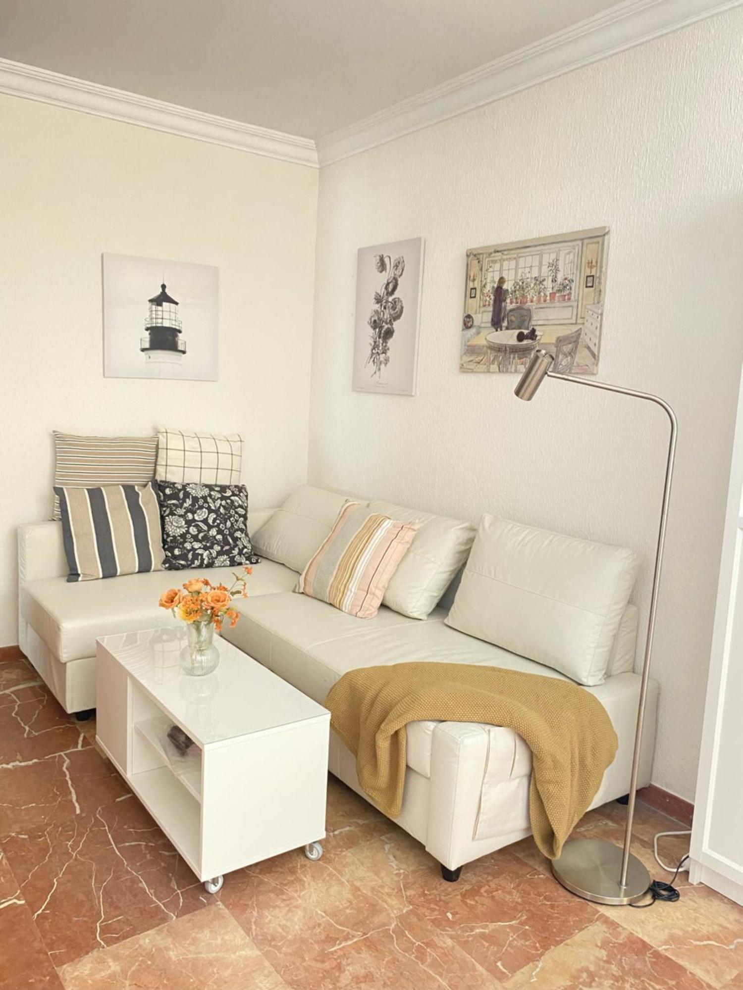 Concepcion House Huelva, Pleno Centro, Garaje En El Propio Edificioアパートメント エクステリア 写真