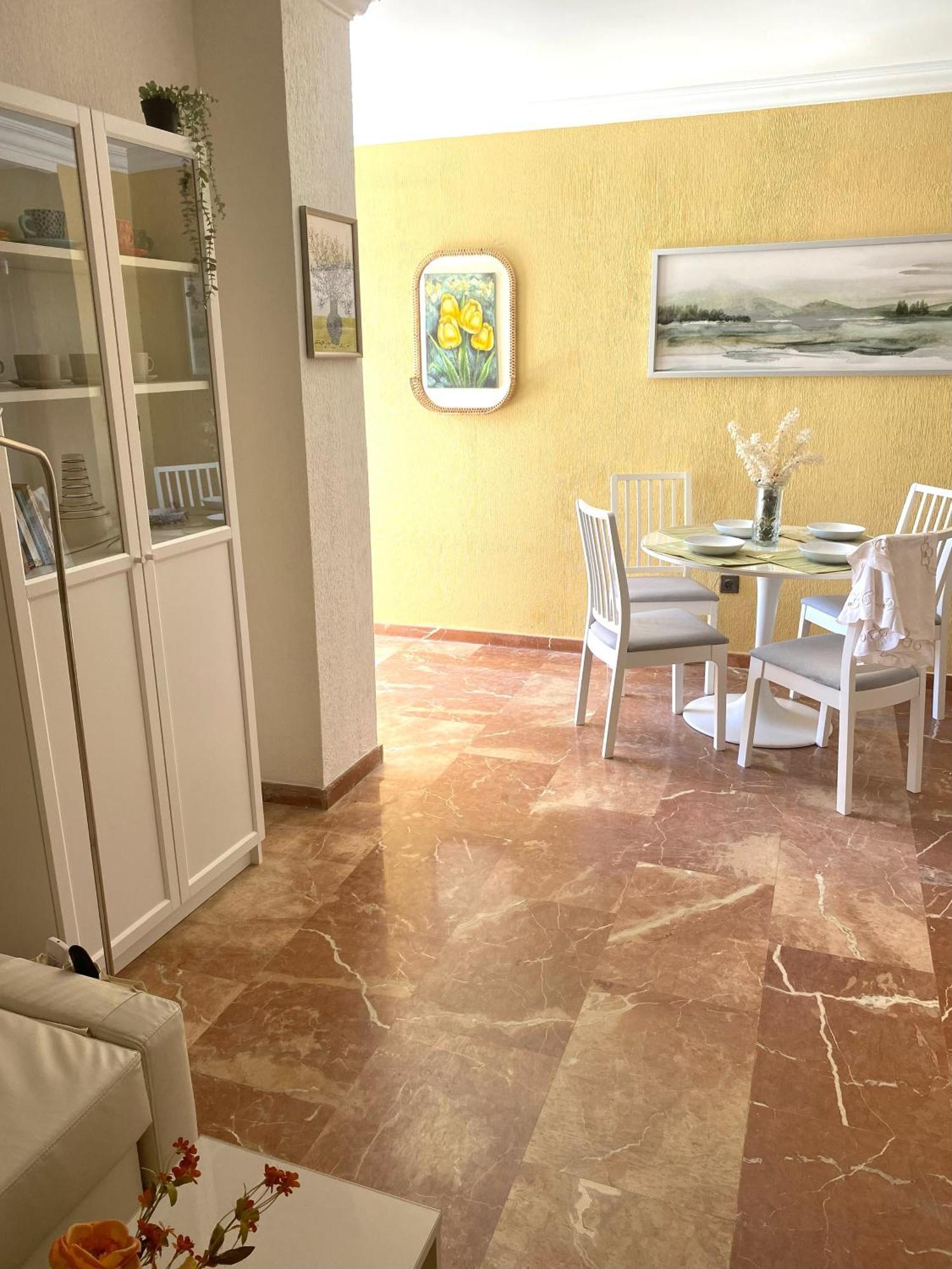 Concepcion House Huelva, Pleno Centro, Garaje En El Propio Edificioアパートメント エクステリア 写真