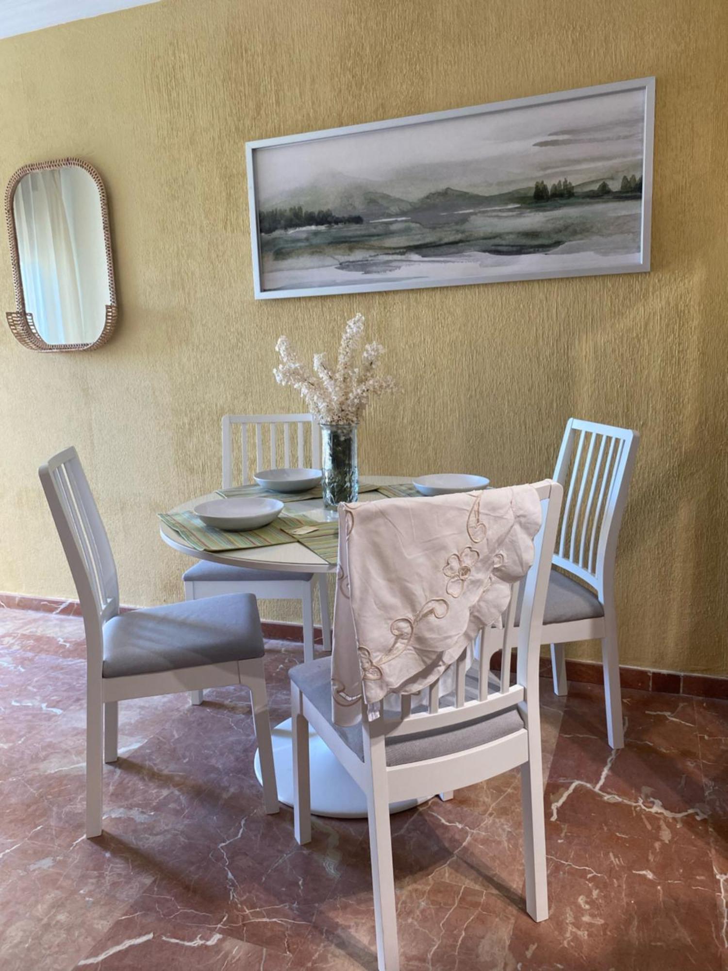 Concepcion House Huelva, Pleno Centro, Garaje En El Propio Edificioアパートメント エクステリア 写真