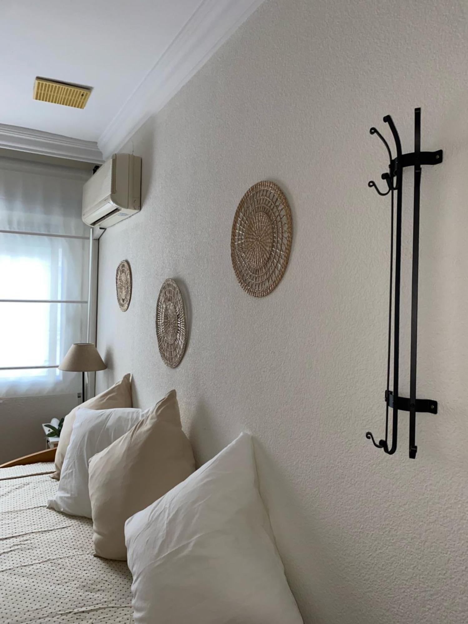 Concepcion House Huelva, Pleno Centro, Garaje En El Propio Edificioアパートメント エクステリア 写真