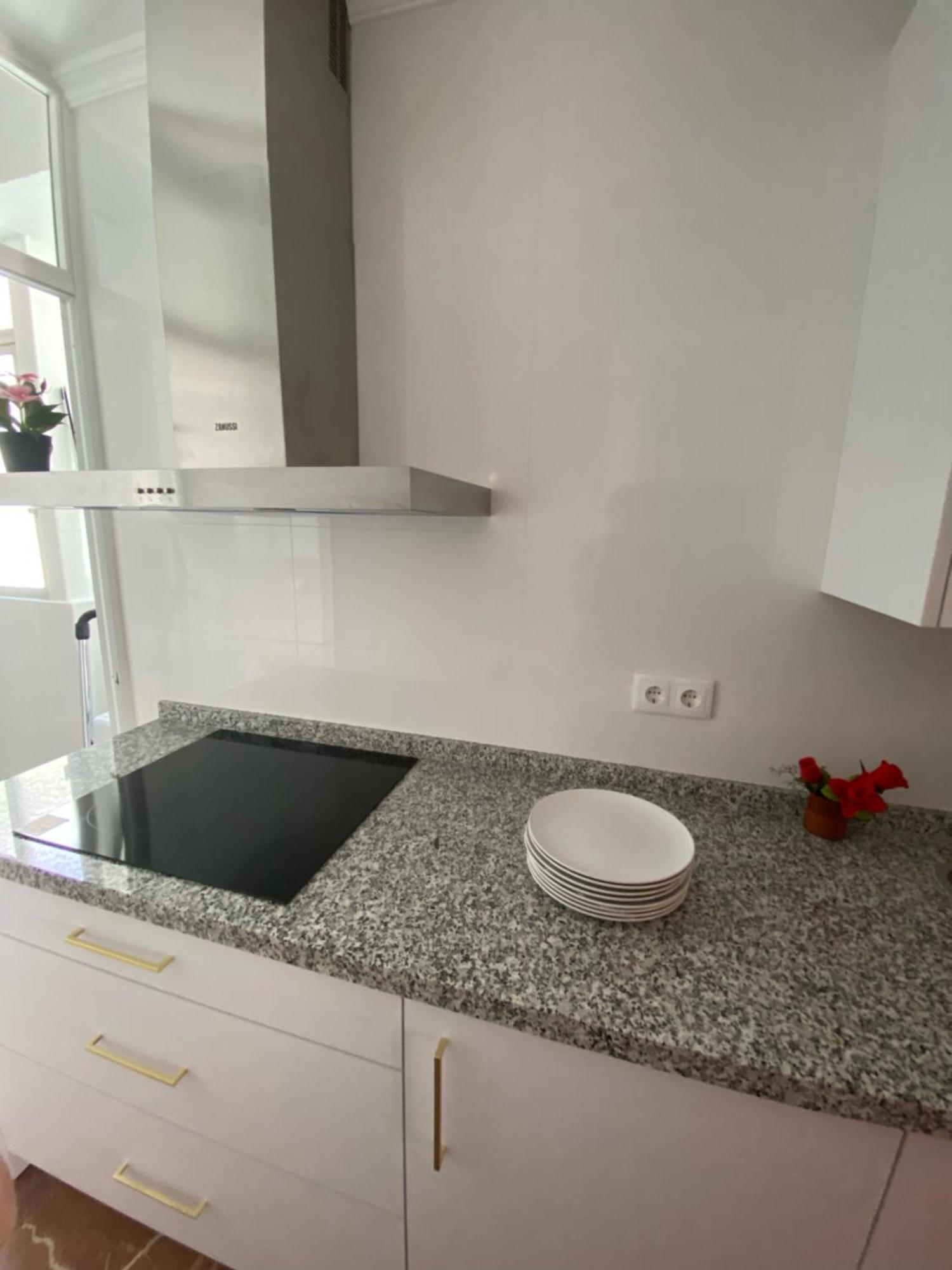 Concepcion House Huelva, Pleno Centro, Garaje En El Propio Edificioアパートメント エクステリア 写真