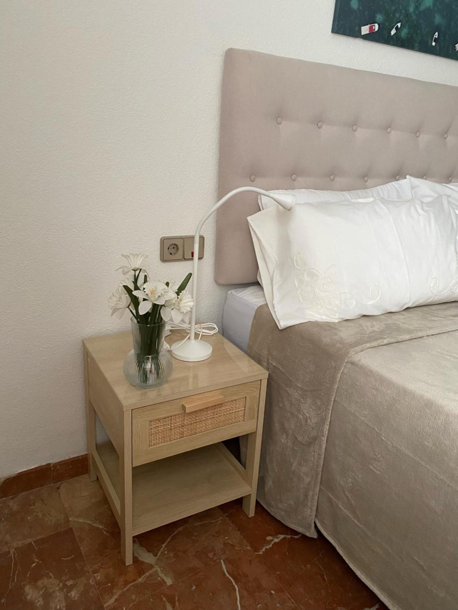 Concepcion House Huelva, Pleno Centro, Garaje En El Propio Edificioアパートメント エクステリア 写真