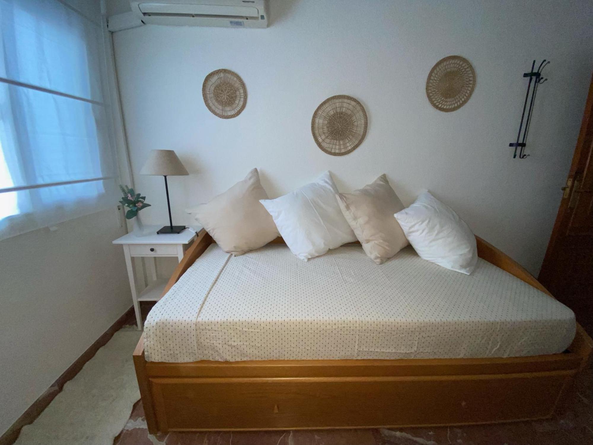 Concepcion House Huelva, Pleno Centro, Garaje En El Propio Edificioアパートメント エクステリア 写真